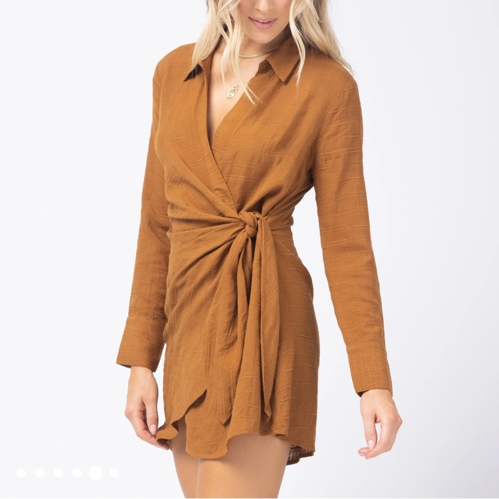 Daydream Tunic